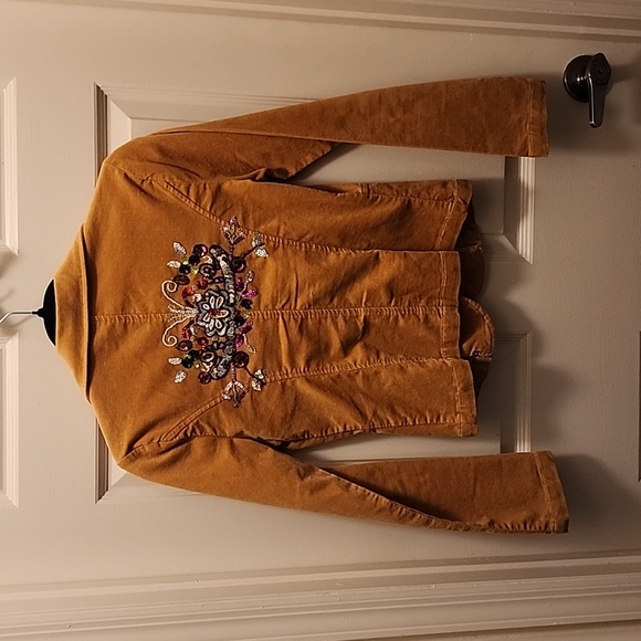 Jacket - Picture 2 of 3